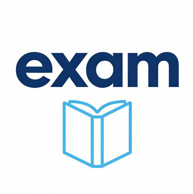 Students preparing for exams