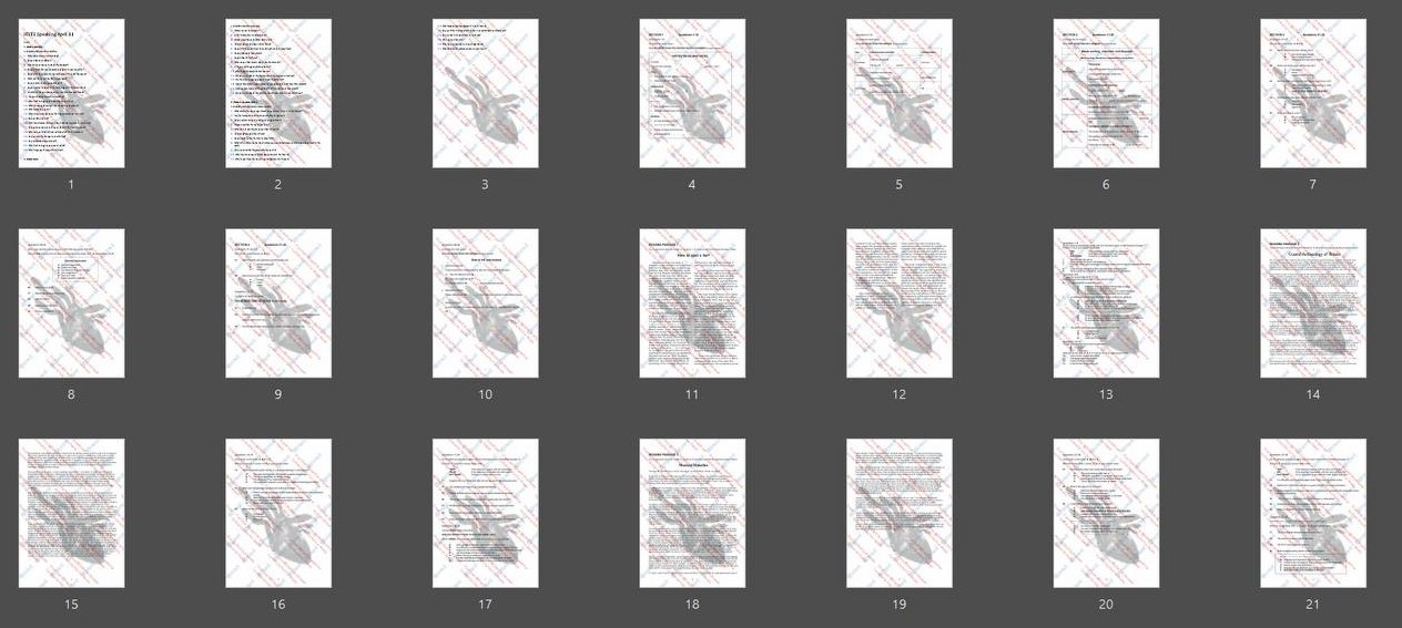 Math & Science Competitions